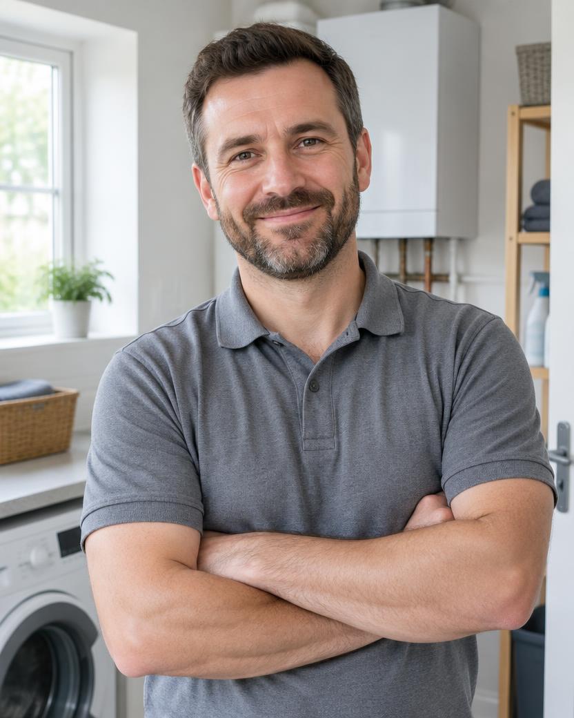 Pinnacle Plumbing & Heating representative